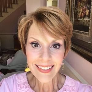 Meet your Posher, Jackie